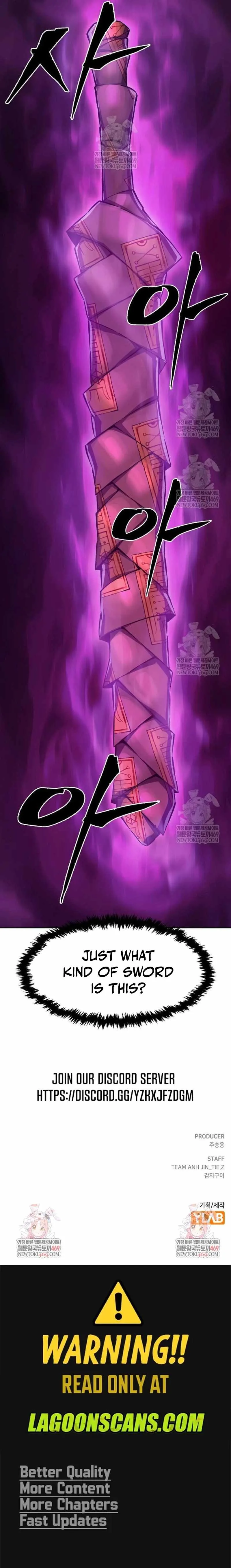Absolute Sword Sense Chapter 157 Online - página 19