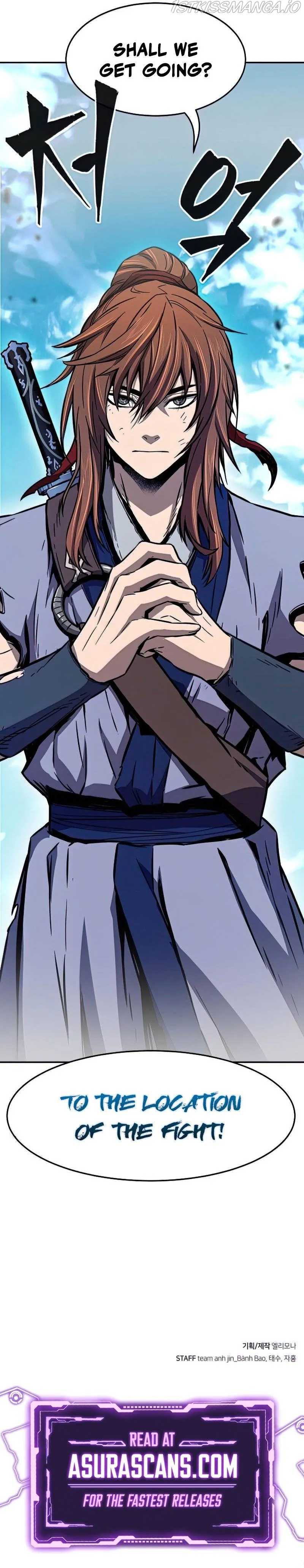Absolute Sword Sense Chapter 16 Online - página 13