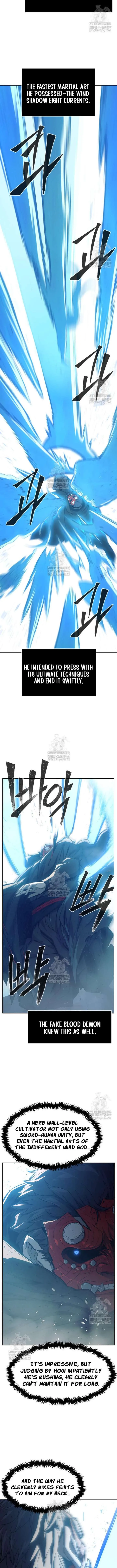 Absolute Sword Sense Chapter 162 Online - página 7