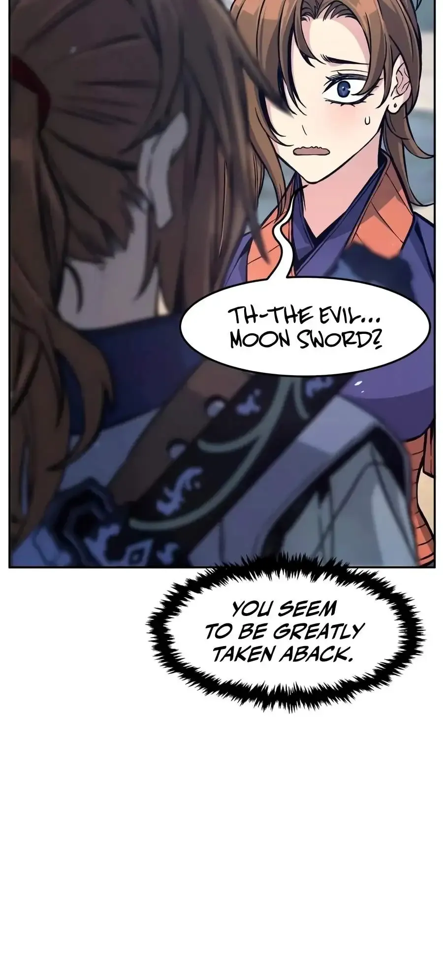 Absolute Sword Sense Chapter 187 Online - página 5