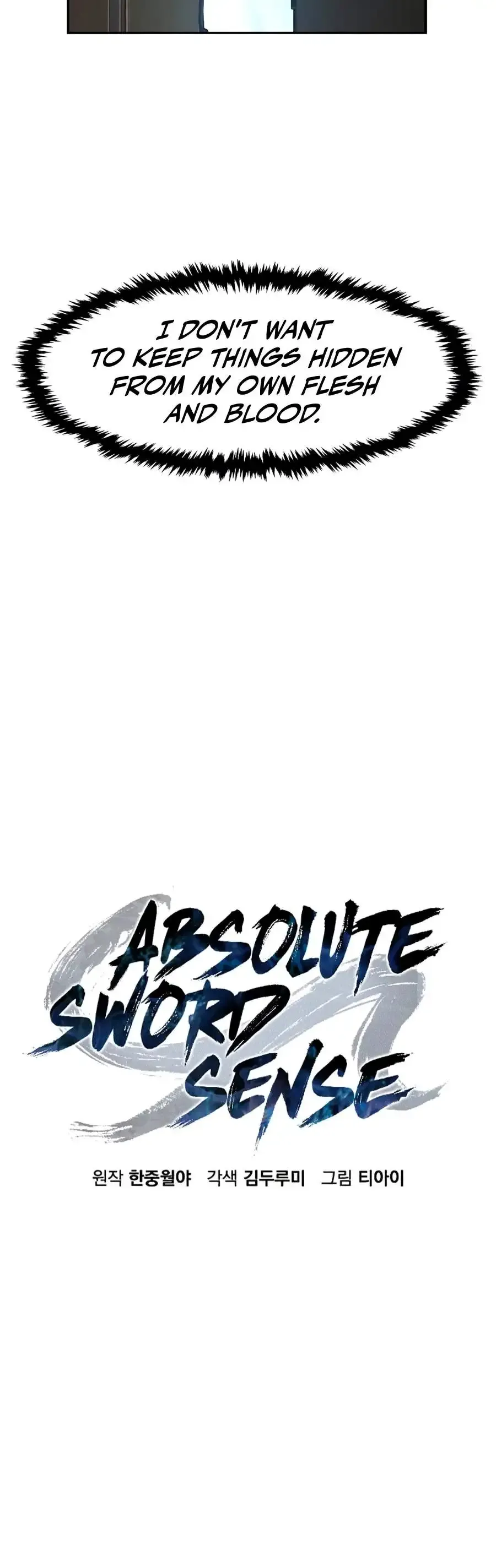 Absolute Sword Sense Chapter 187 Online - página 7