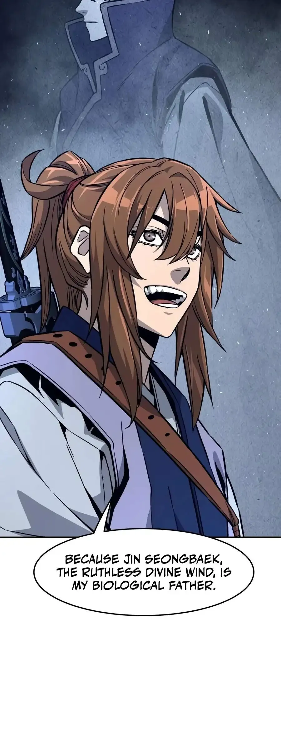 Absolute Sword Sense Chapter 187 Online - página 15