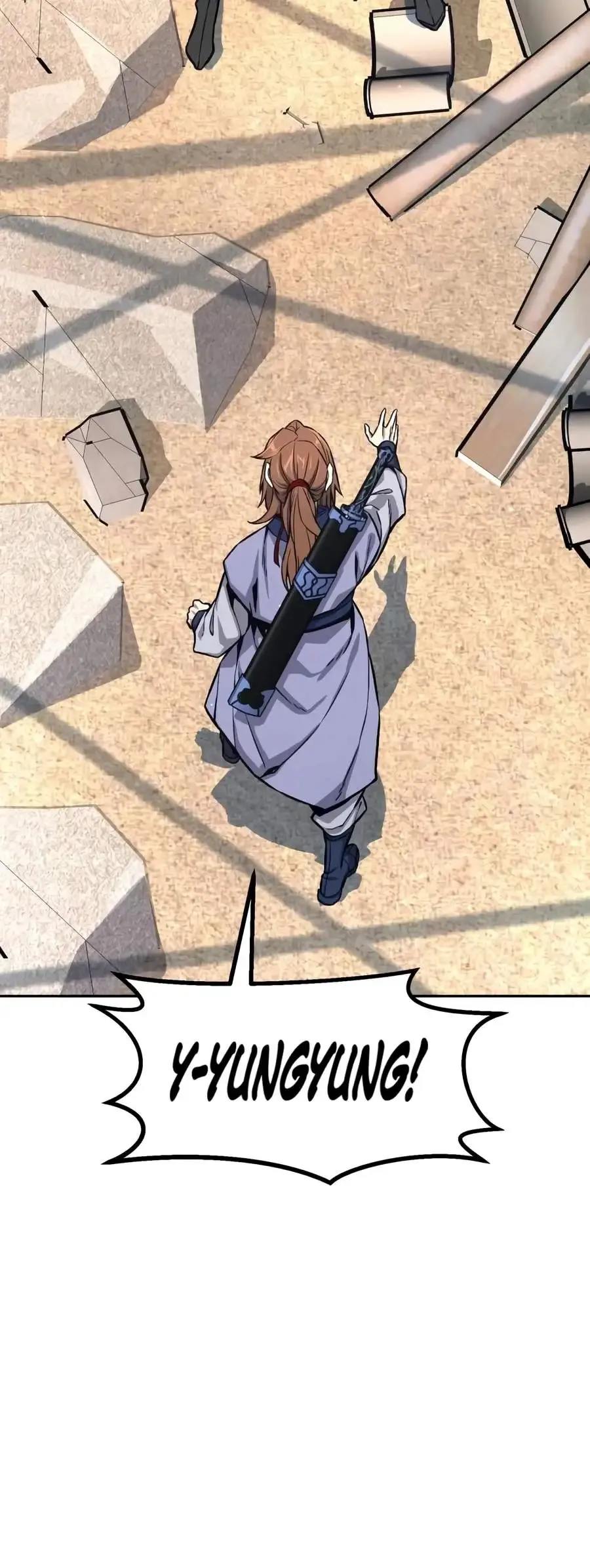 Absolute Sword Sense Chapter 187 Online - página 17