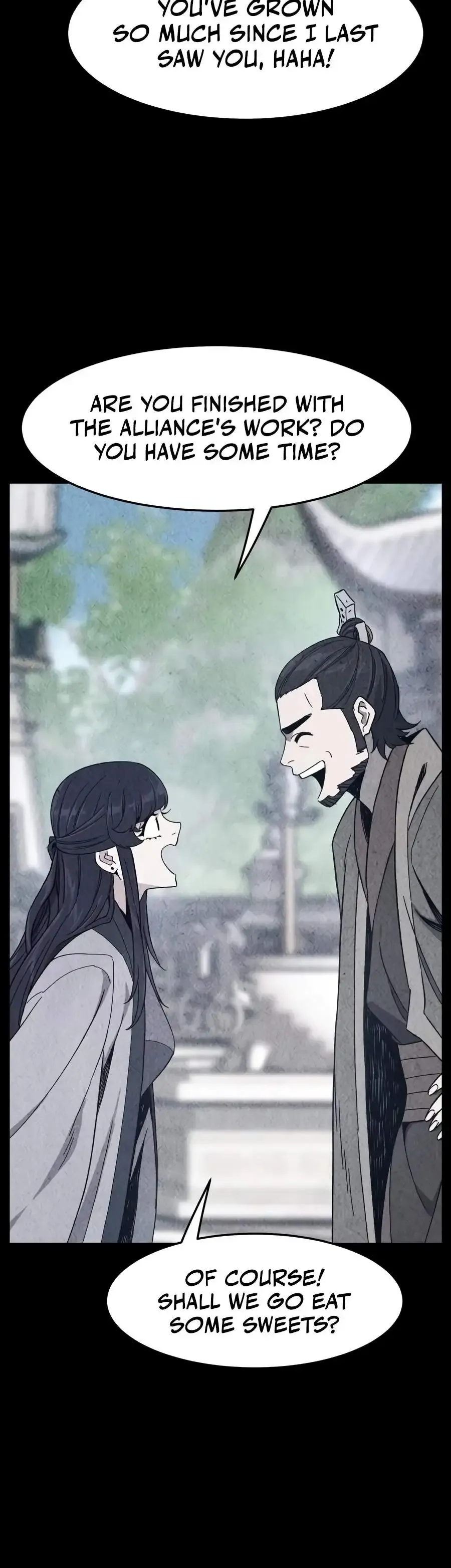 Absolute Sword Sense Chapter 188 Online - página 9