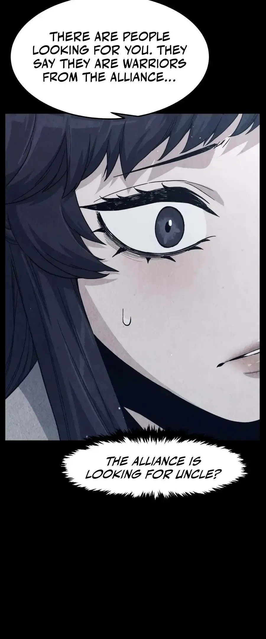 Absolute Sword Sense Chapter 188 Online - página 11
