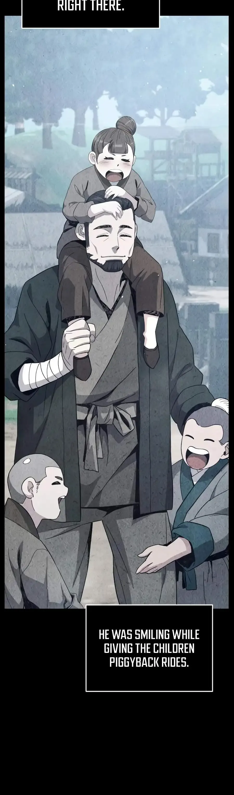 Absolute Sword Sense Chapter 188 Online - página 15