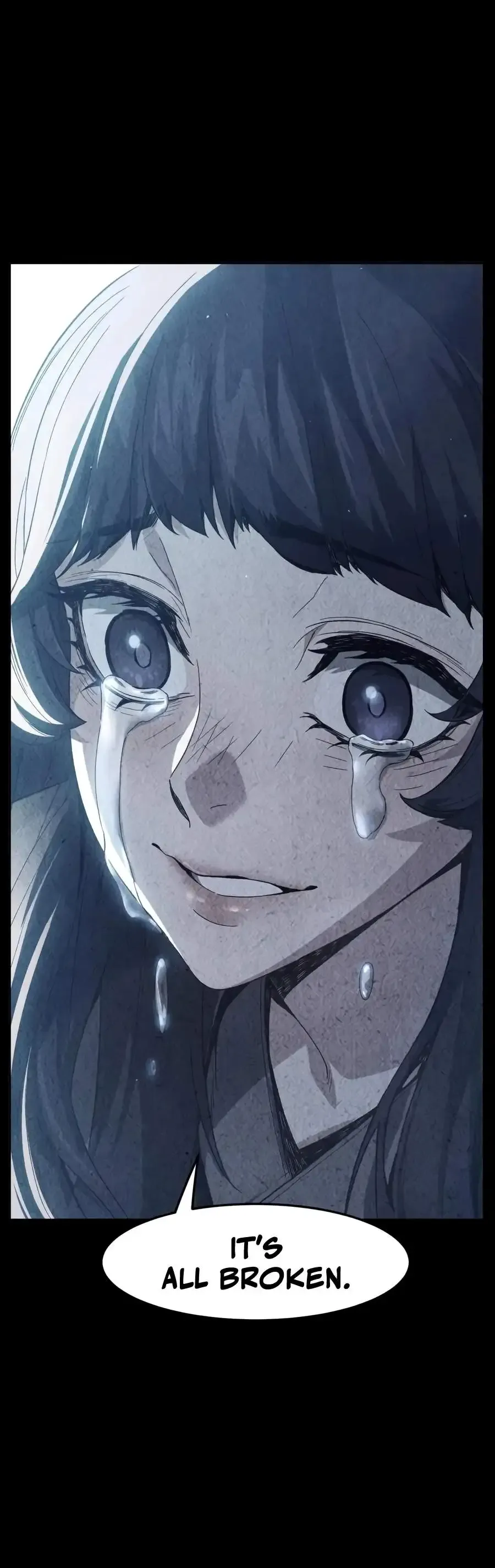 Absolute Sword Sense Chapter 188 Online - página 19