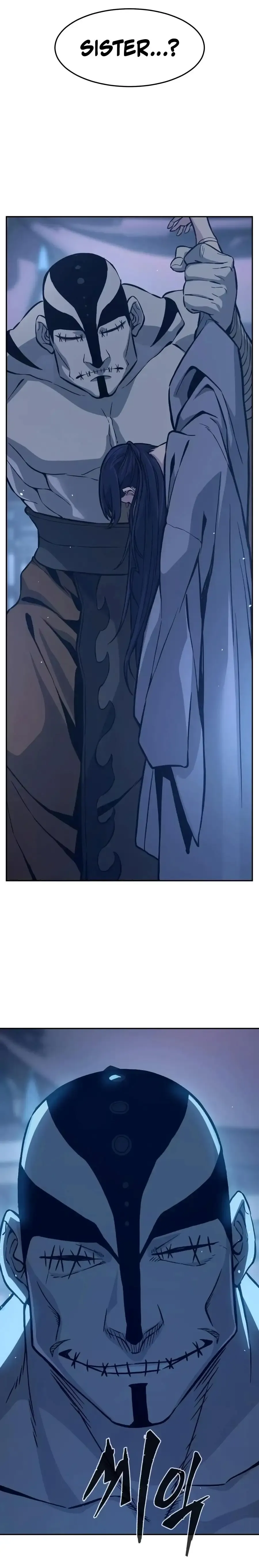 Absolute Sword Sense Chapter 188 Online - página 24