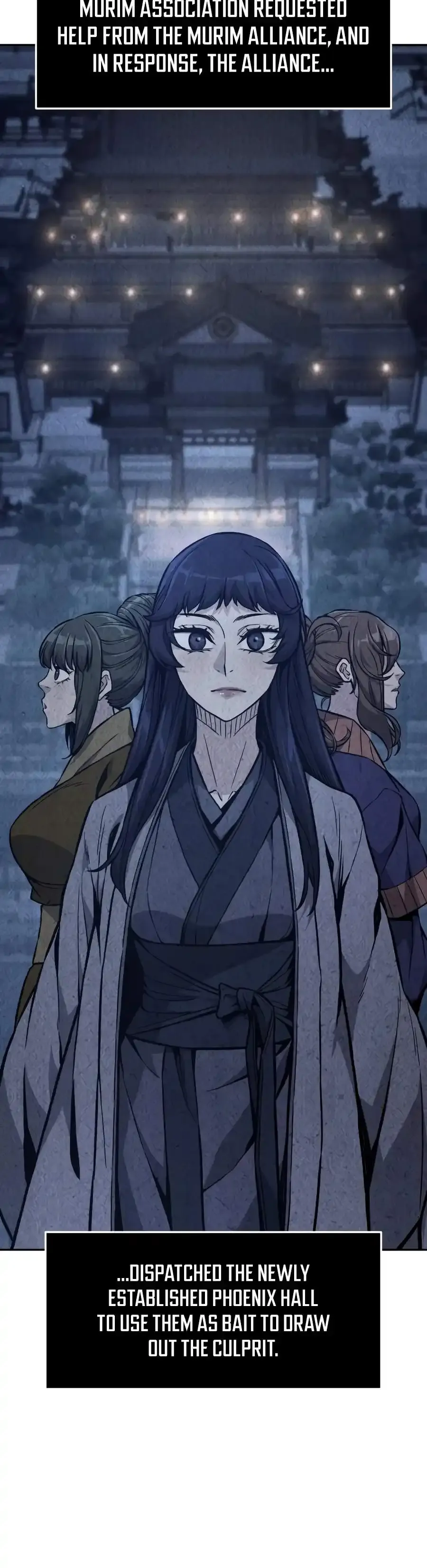 Absolute Sword Sense Chapter 189 Online - página 5