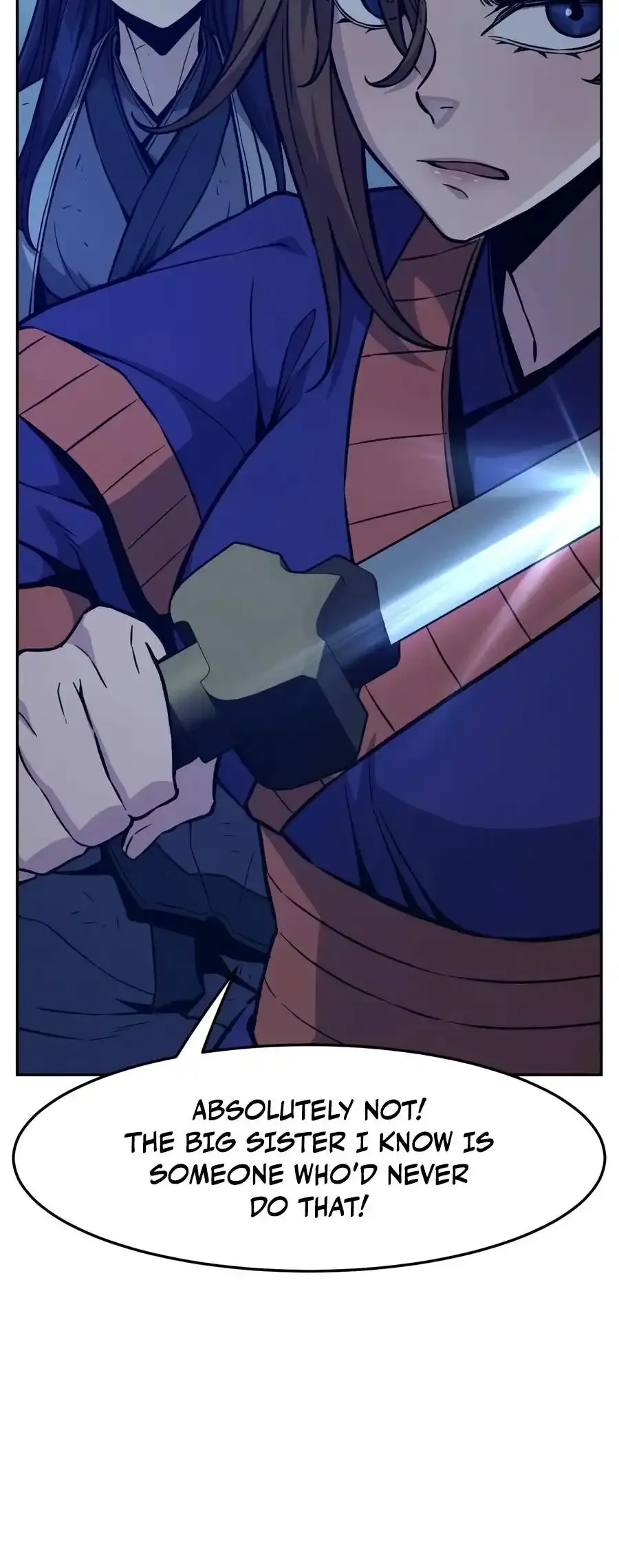 Absolute Sword Sense Chapter 189 Online - página 7