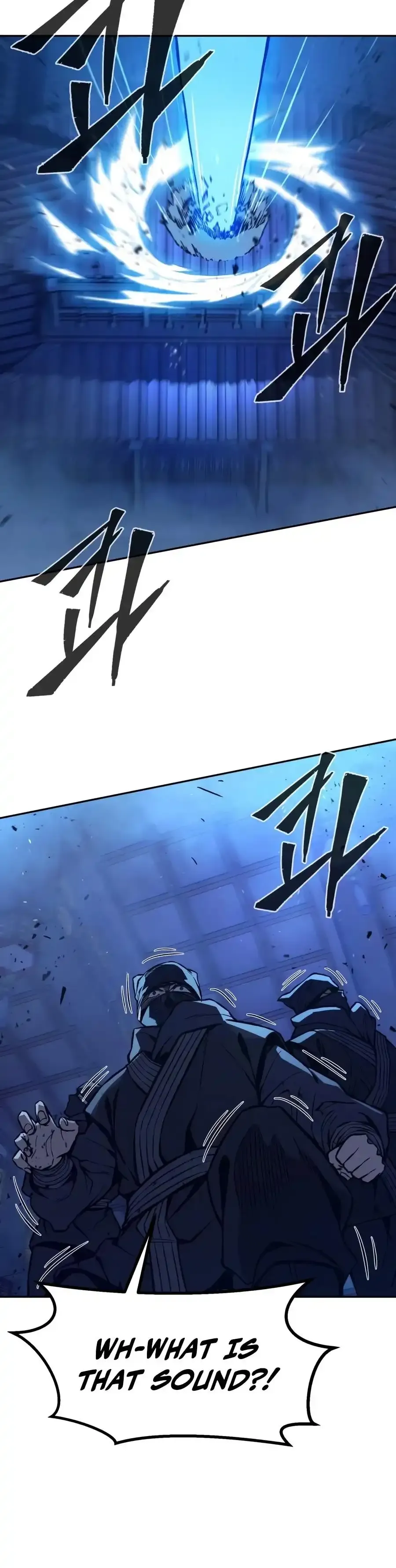 Absolute Sword Sense Chapter 189 Online - página 16