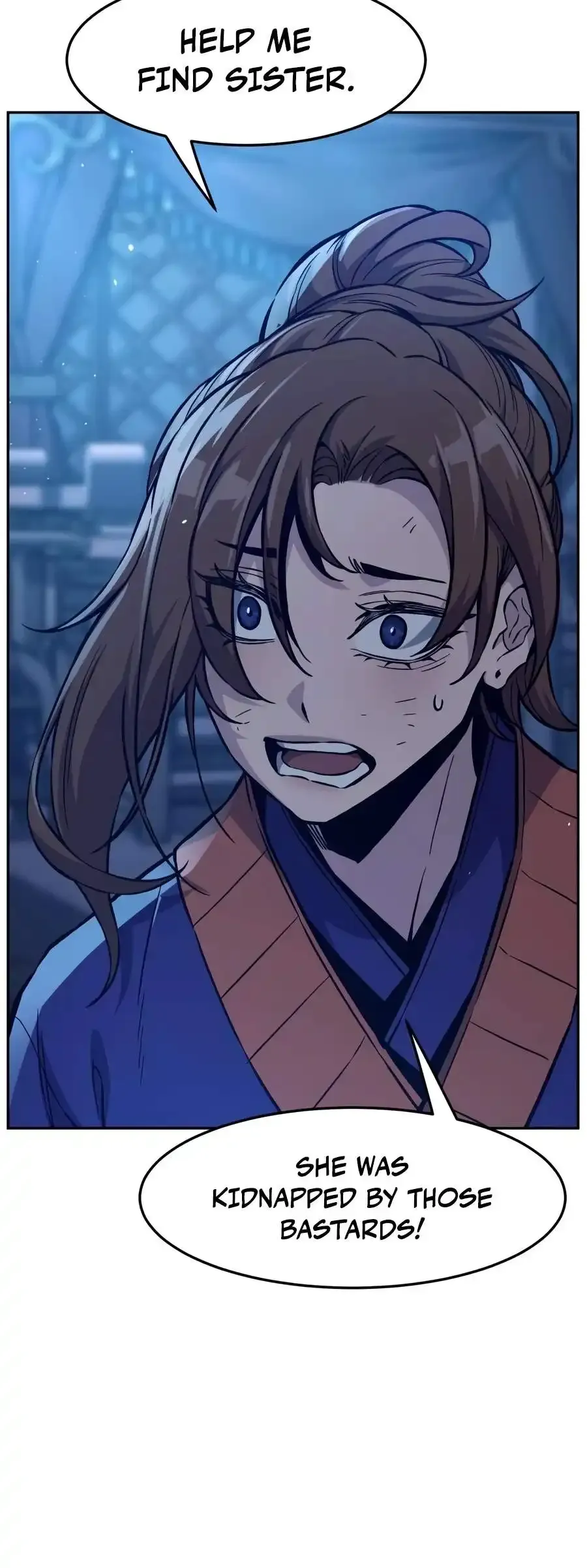 Absolute Sword Sense Chapter 189 Online - página 20