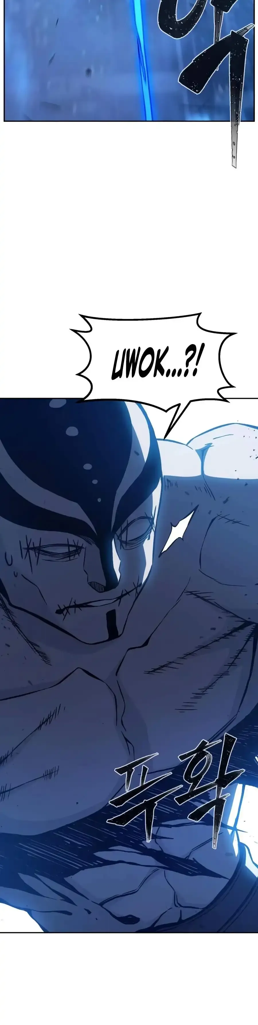 Absolute Sword Sense Chapter 189 Online - página 22