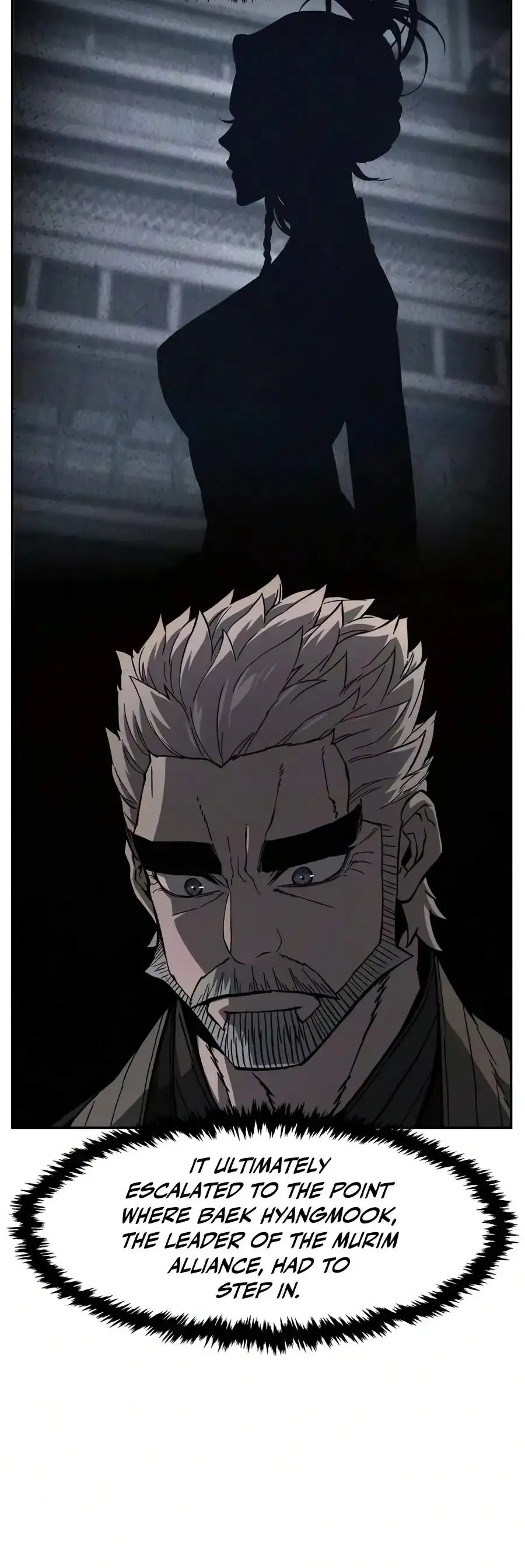 Absolute Sword Sense Chapter 190 Online - página 3