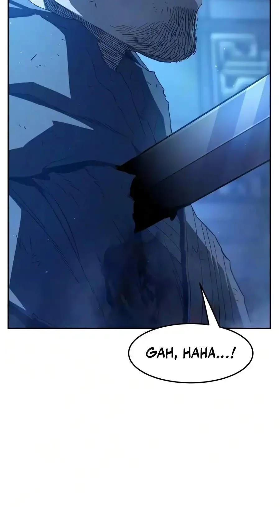 Absolute Sword Sense Chapter 190 Online - página 11