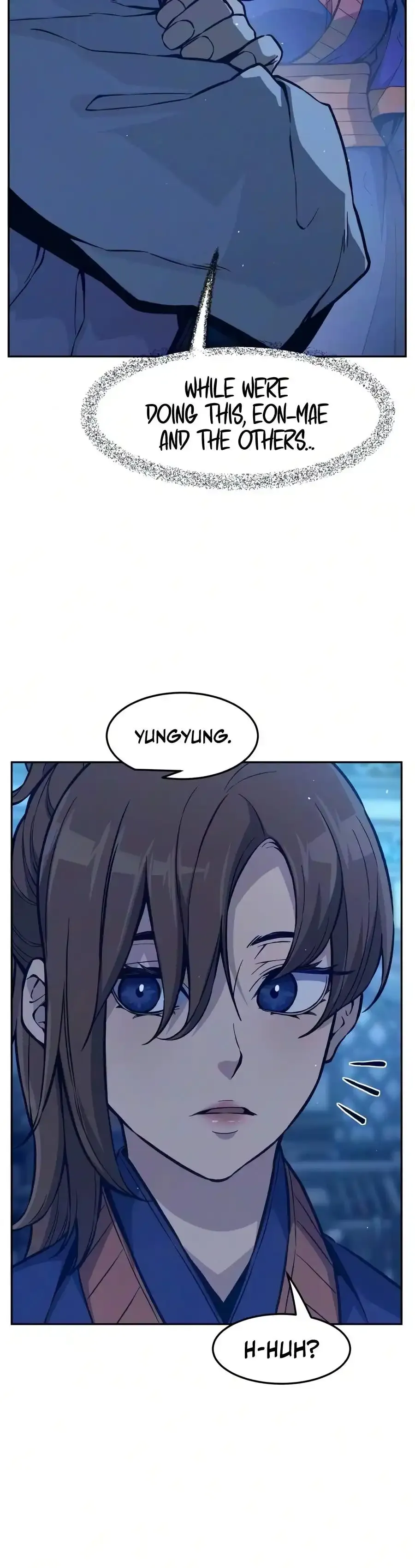 Absolute Sword Sense Chapter 190 Online - página 13