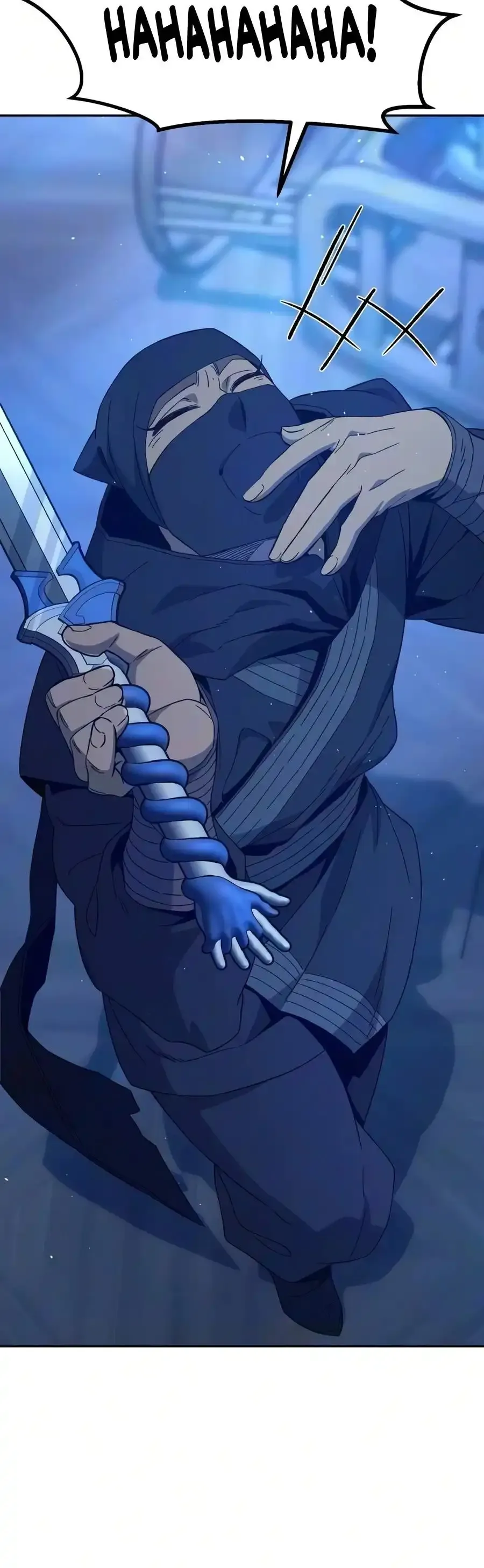 Absolute Sword Sense Chapter 190 Online - página 19