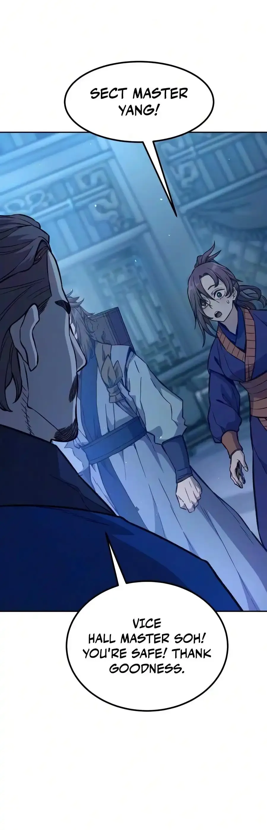 Absolute Sword Sense Chapter 191 Online - página 5
