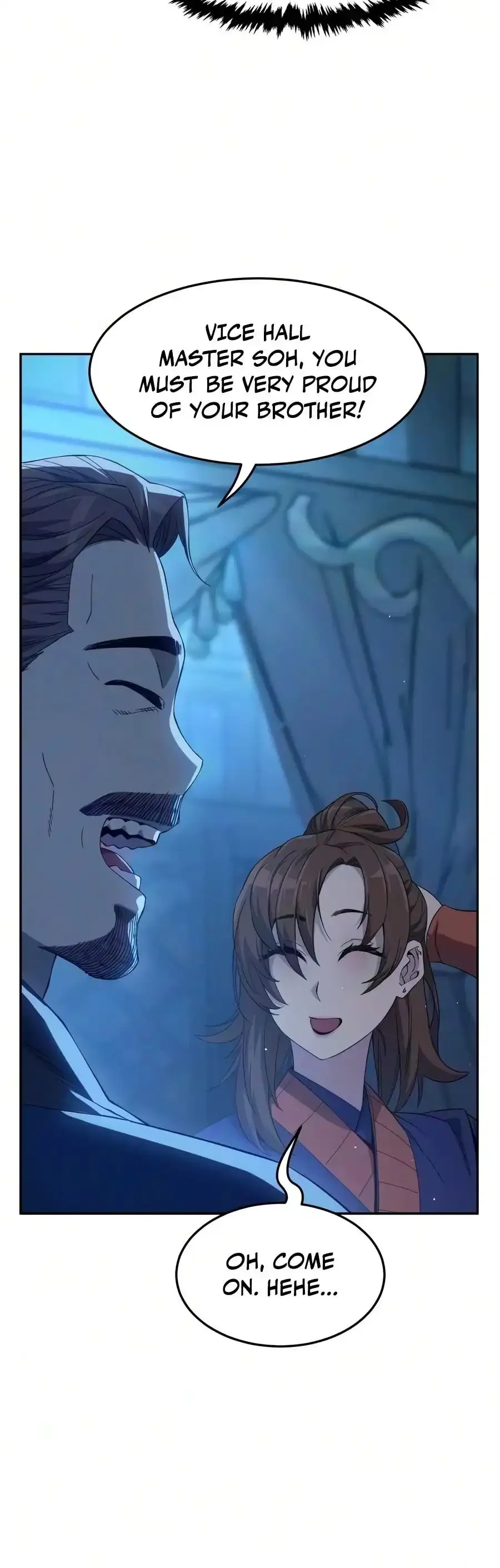 Absolute Sword Sense Chapter 191 Online - página 7