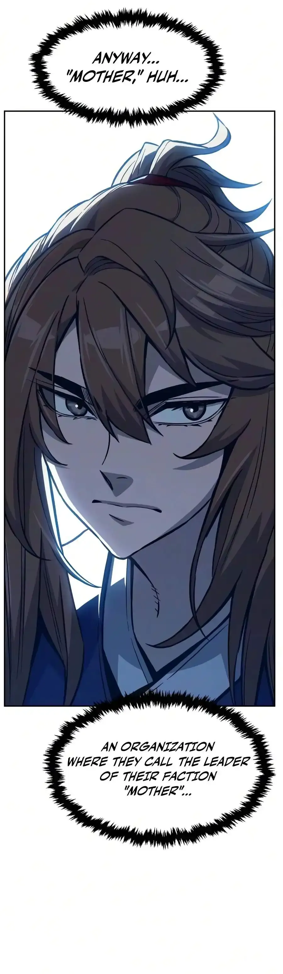 Absolute Sword Sense Chapter 191 Online - página 22