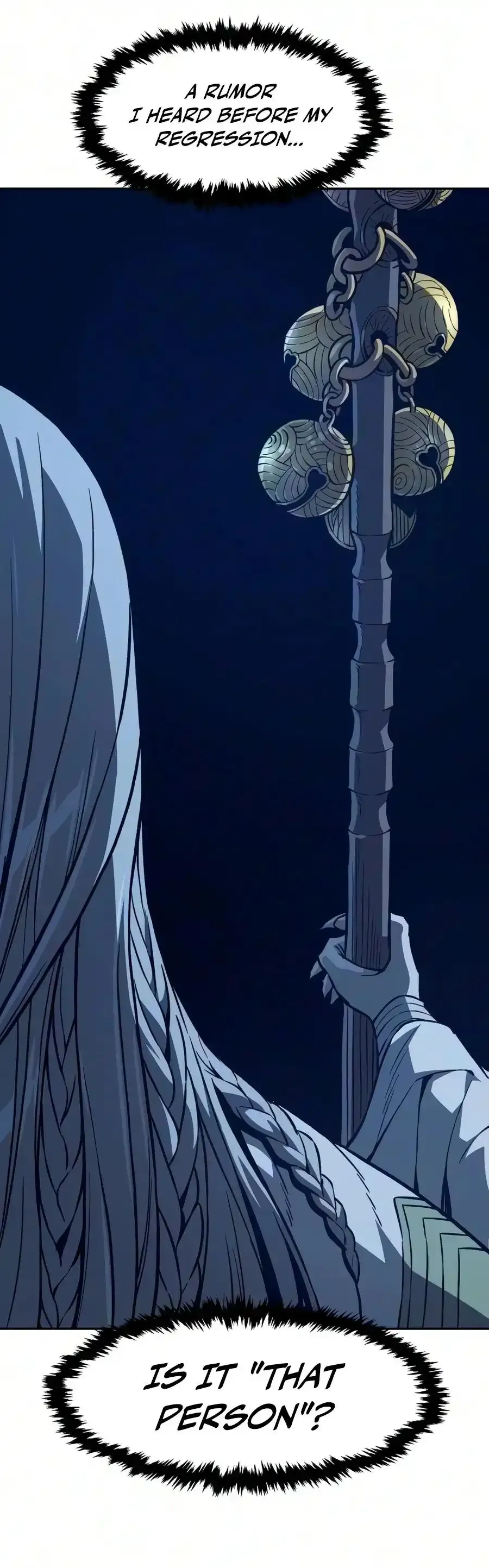Absolute Sword Sense Chapter 191 Online - página 23