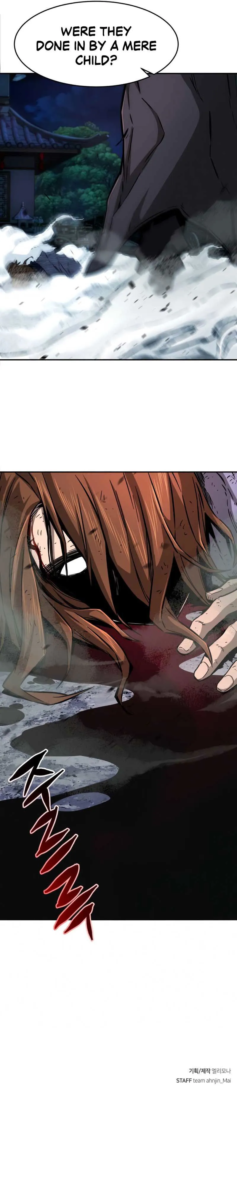 Absolute Sword Sense Chapter 2 Online - página 20