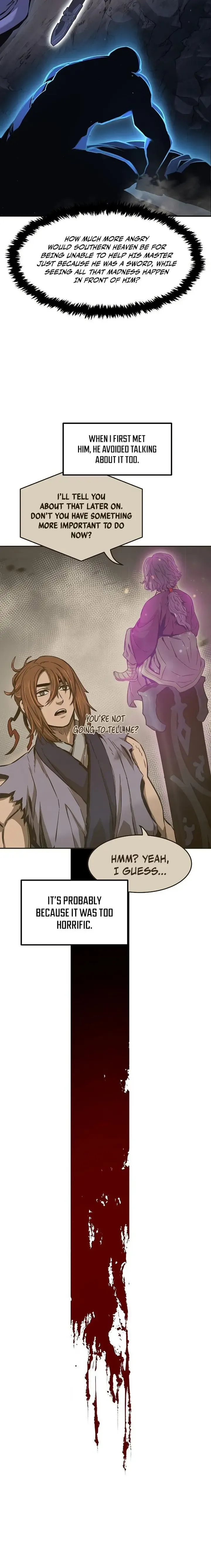 Absolute Sword Sense Chapter 21 Online - página 13