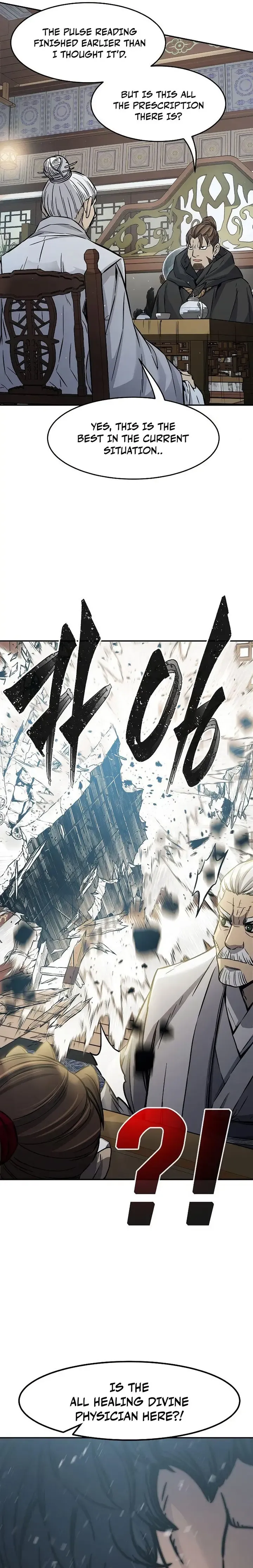 Absolute Sword Sense Chapter 21 Online - página 26