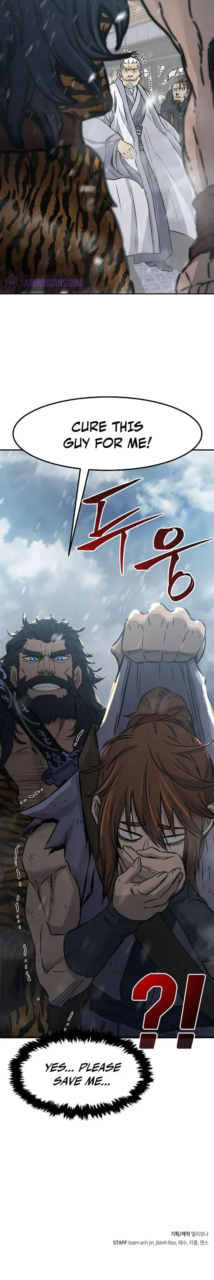 Absolute Sword Sense Chapter 21 Online - página 27