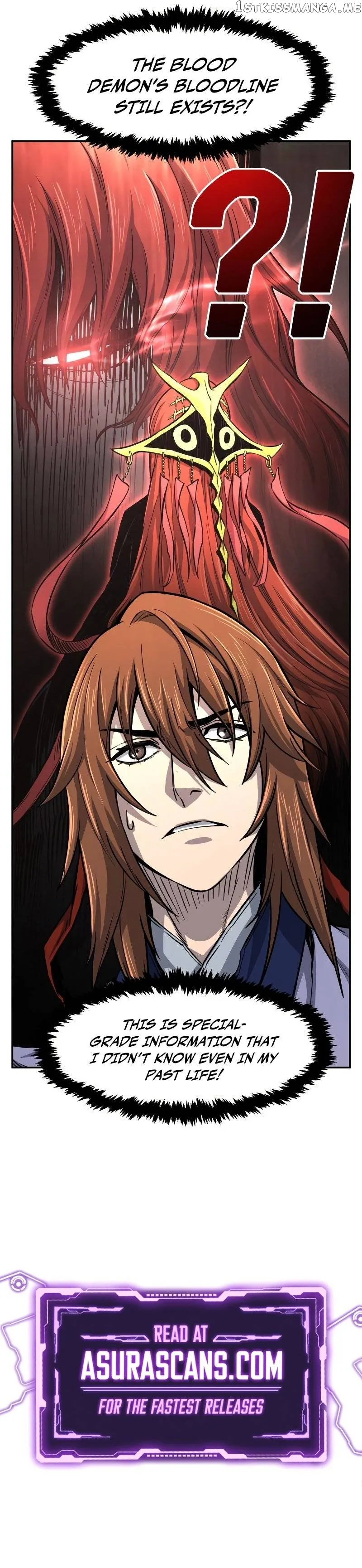 Absolute Sword Sense Chapter 22 Online - página 13