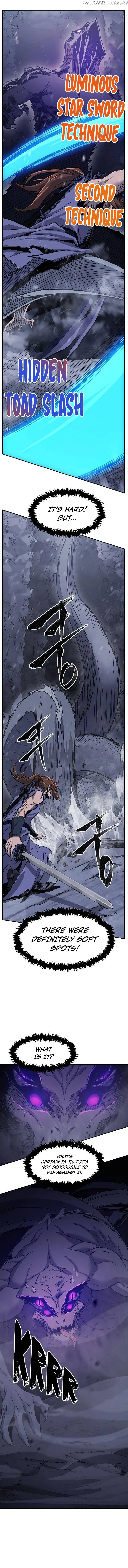 Absolute Sword Sense Chapter 24 Online - página 9
