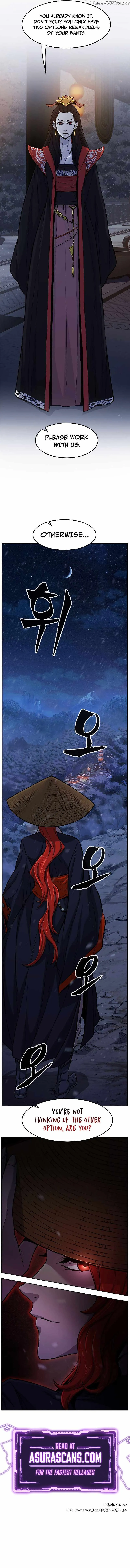 Absolute Sword Sense Chapter 25 Online - página 12
