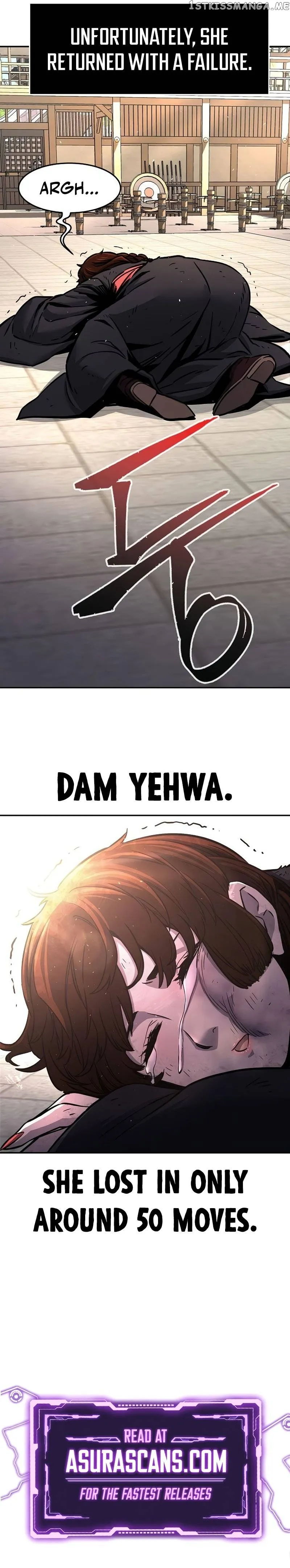 Absolute Sword Sense Chapter 30 Online - página 13