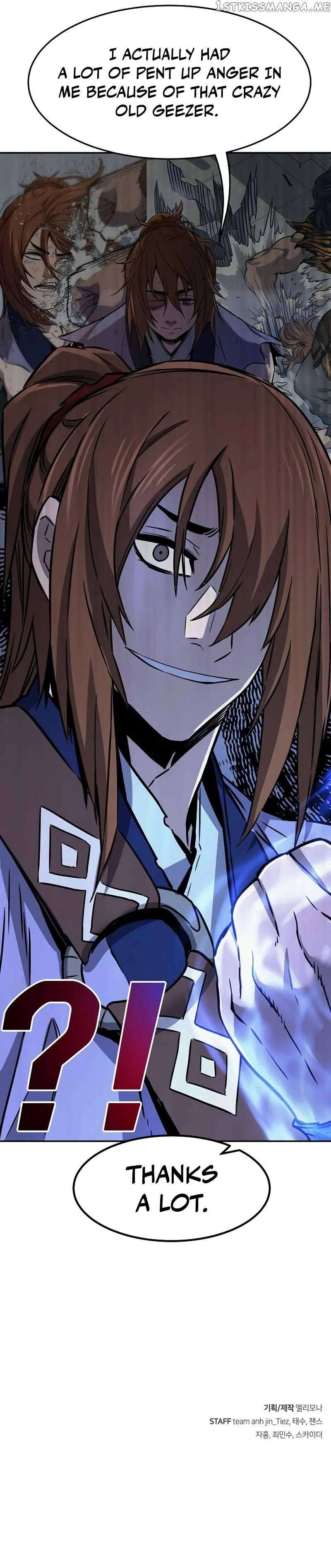 Absolute Sword Sense Chapter 34 Online - página 13