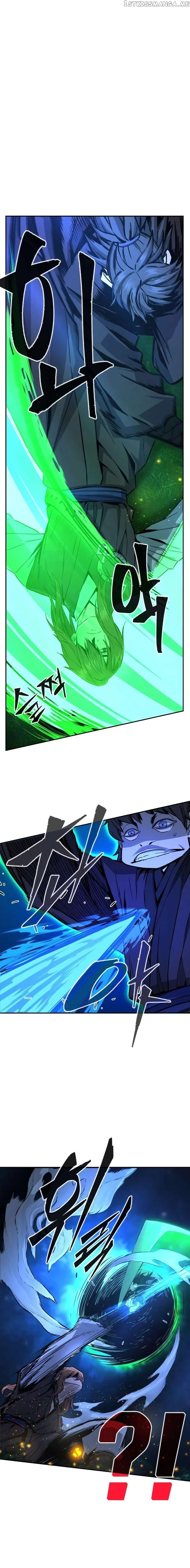 Absolute Sword Sense Chapter 42 Online - página 2