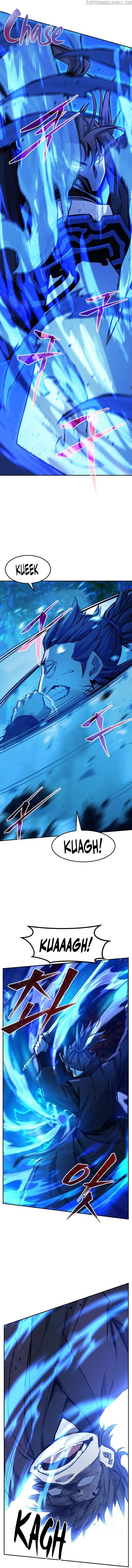 Absolute Sword Sense Chapter 42 Online - página 9