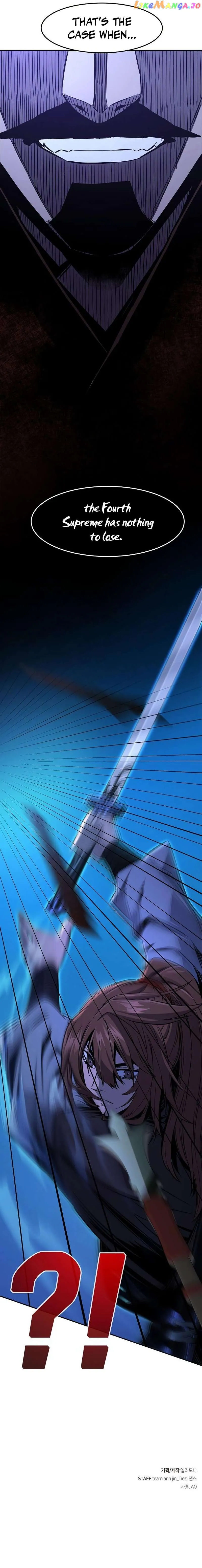 Absolute Sword Sense Chapter 45 Online - página 15