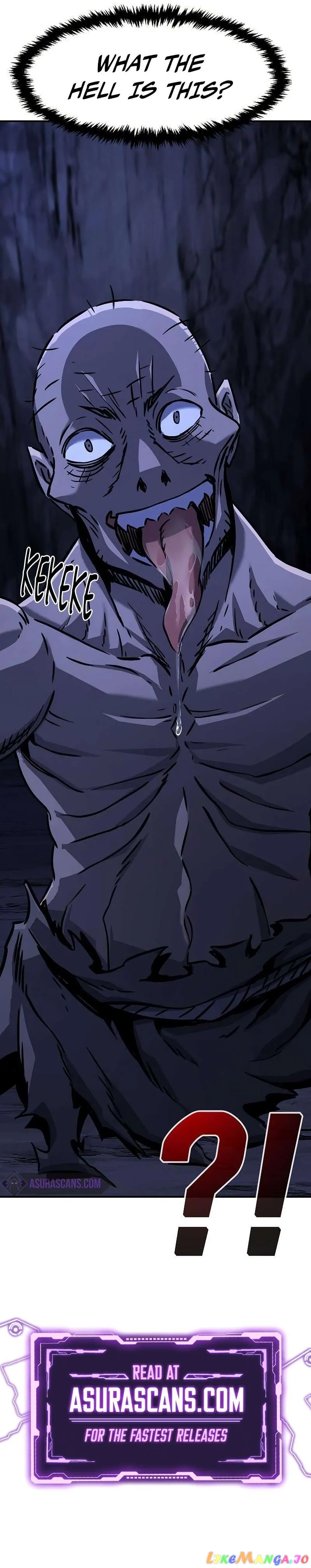 Absolute Sword Sense Chapter 48 Online - página 13