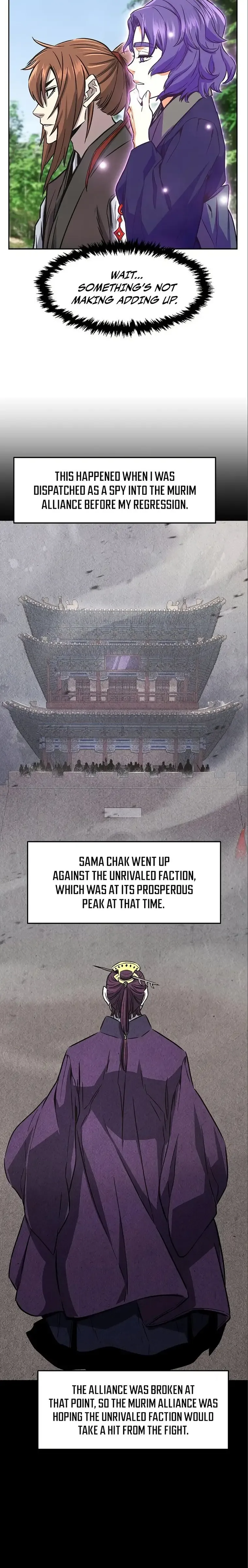 Absolute Sword Sense Chapter 52 Online - página 23