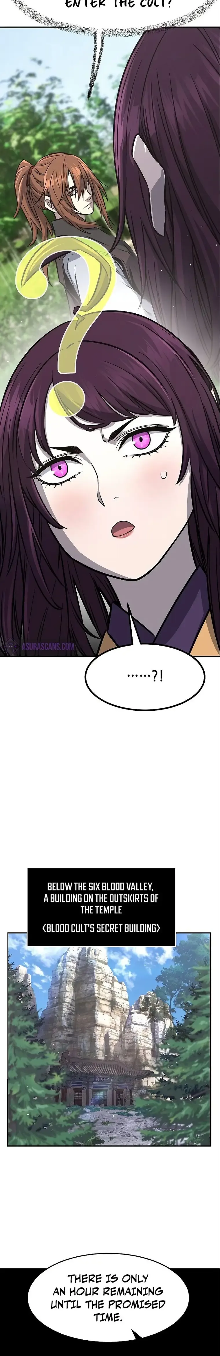 Absolute Sword Sense Chapter 52 Online - página 29
