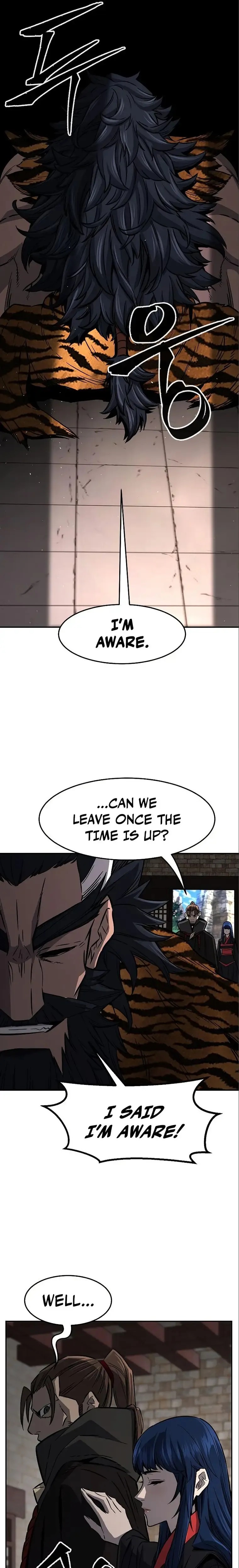Absolute Sword Sense Chapter 52 Online - página 30