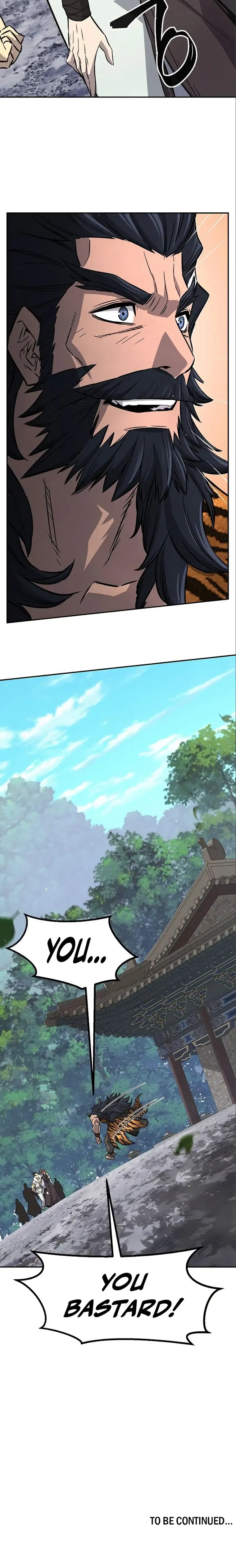 Absolute Sword Sense Chapter 52 Online - página 33