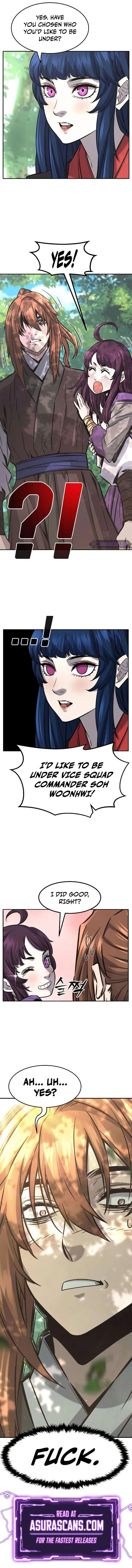 Absolute Sword Sense Chapter 53 Online - página 15
