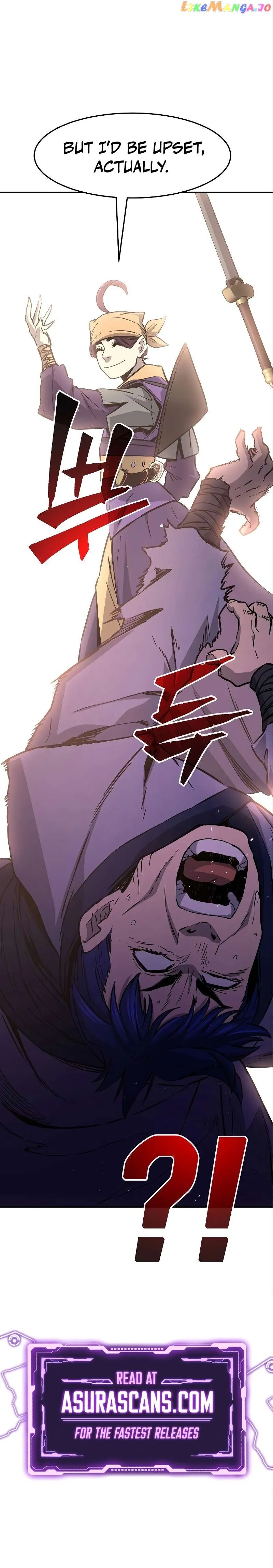 Absolute Sword Sense Chapter 56 Online - página 15
