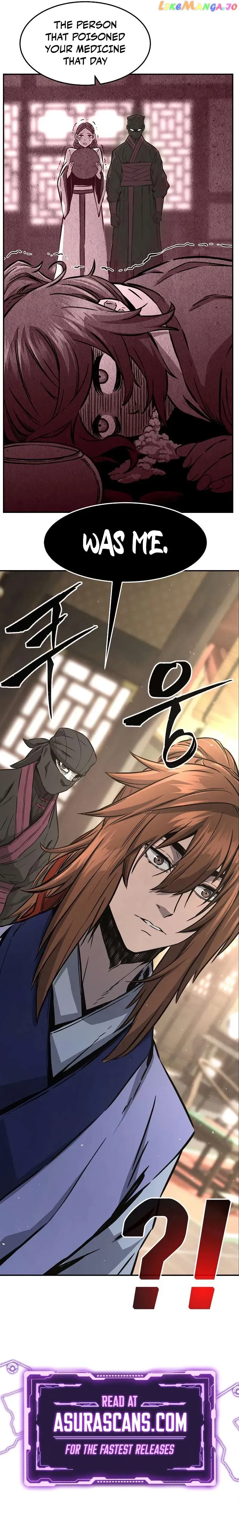 Absolute Sword Sense Chapter 59 Online - página 16