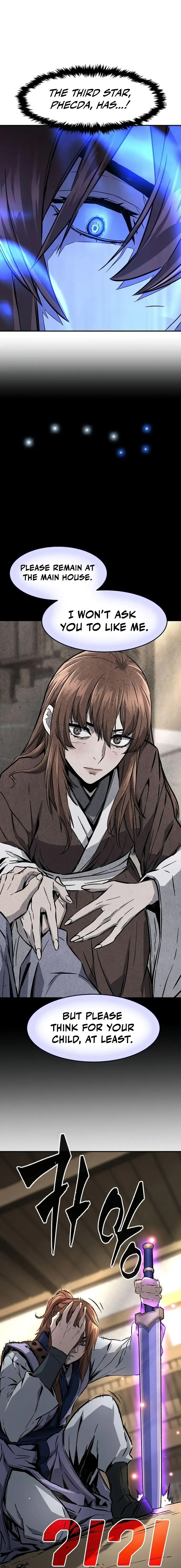 Absolute Sword Sense Chapter 63 Online - página 3
