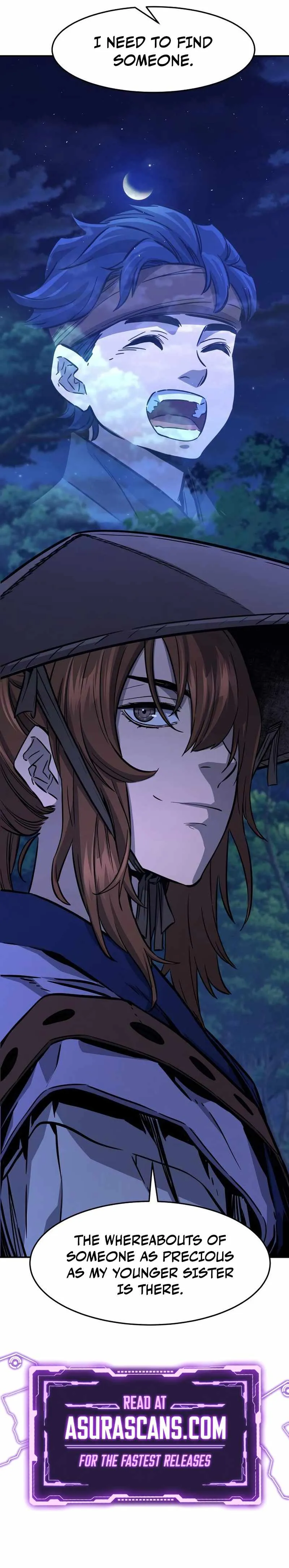 Absolute Sword Sense Chapter 66 Online - página 14