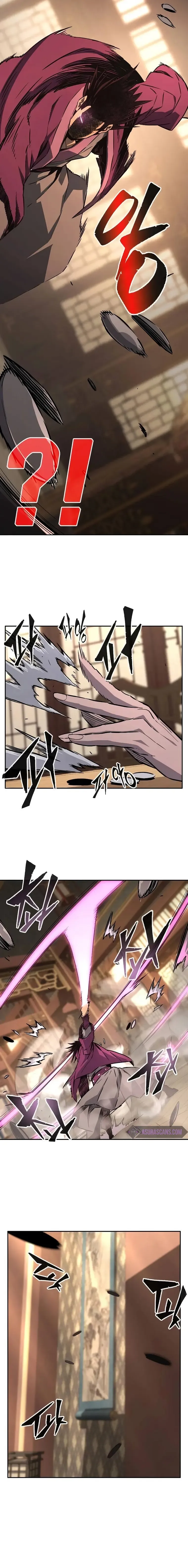 Absolute Sword Sense Chapter 75 Online - página 16