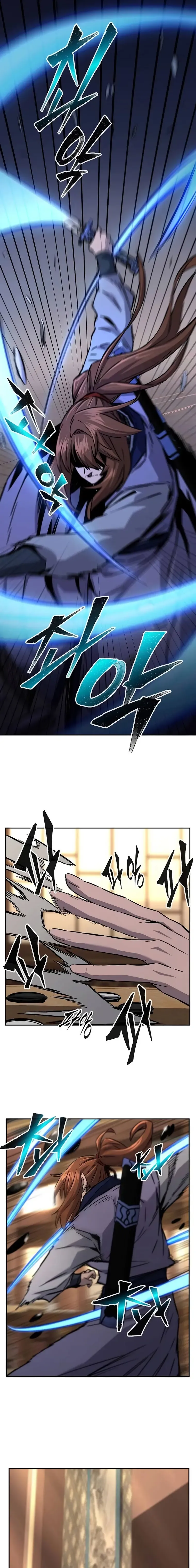Absolute Sword Sense Chapter 75 Online - página 19
