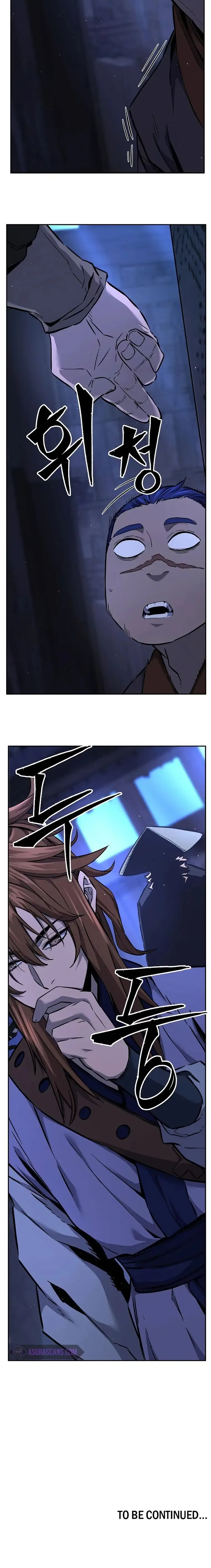 Absolute Sword Sense Chapter 77 Online - página 30